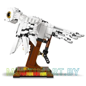Конструктор LEGO Harry Potter 75979 Букля картинка 7